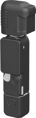 DJI Osmo Pocket 4 Silicone Case Set by SmallRig 6007