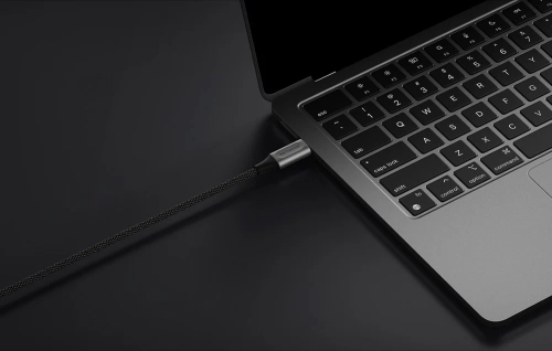 Kabel USB-C EcoFlow RAPID Pro 240W 1,8m