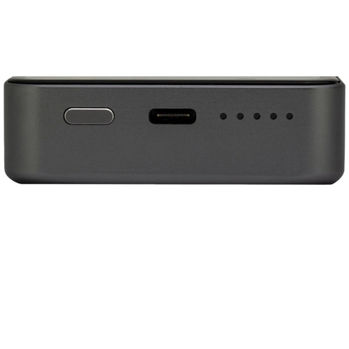 Powerbank PATONA Premium Clear 3.0 PD20W 10.000mAh MagSafe z ładowaniem bezprzewodowym