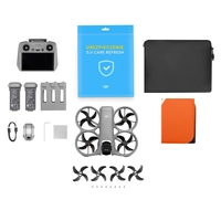 Kit DJI Avata 360 Fly More Combo (DJI RC 2) with CARE insurance