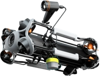 Uchwyt szybkiego montażu sonaru Distance Lock do Chasing M2 Pro Max