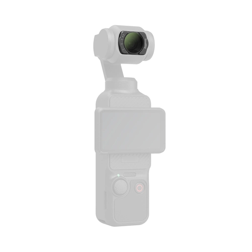 Filtr ND2-ND32 do DJI Osmo Pocket 3 SmallRig 5831