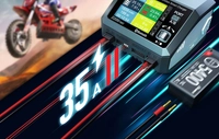 SkyRC D200 neo charger