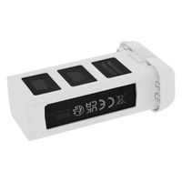 PATONA Platinum Battery for DJI Phantom 3 CP.PT.000397 DJP3BDC PH3-4480 PHA-3