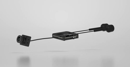Walksnail Avatar HD V2 Set (Dual antenna)