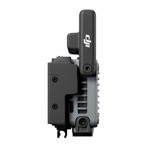 DJIVideo Transmission System SDR Transmission 2