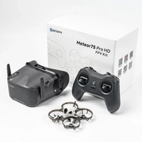 Dron BetaFPV Meteor75 Pro HD FPV Kit