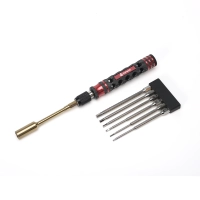 FlyFishRC FPV 7-in-1 Hex Screwdriver Set