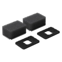 Microphone cover for Insta360 X4 camera