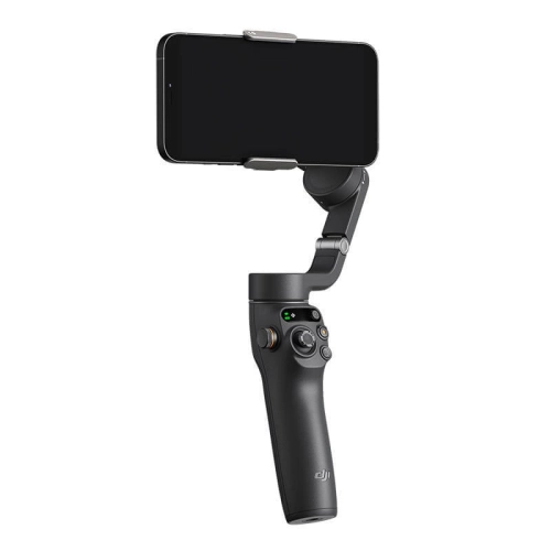 Ручний карданний шарнір DJI Osmo Mobile 6 (Platinum Grey) - РОЗПРОДАЖ, ПІСЛЯ ГАРАНТІЇ