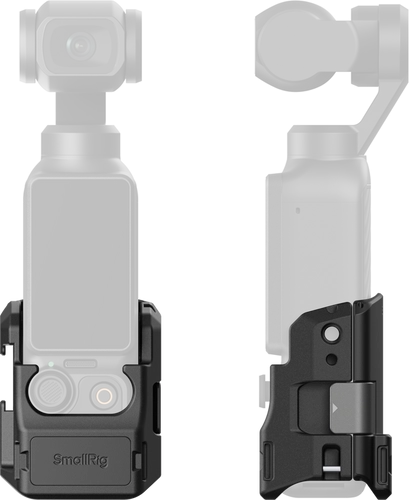 Klatka do DJI Osmo Pocket 4 (edycja podstawowa) SmallRig 6002