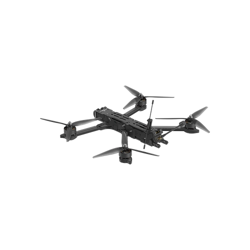 Dron wyścigowy iFlight Chimera7 ECO 6S Analog 6S PNP