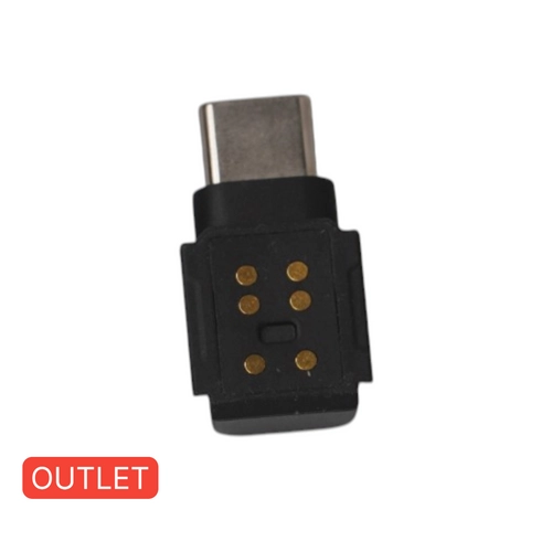 Adapter DJI MIC Mini Typ-C - OUTLET