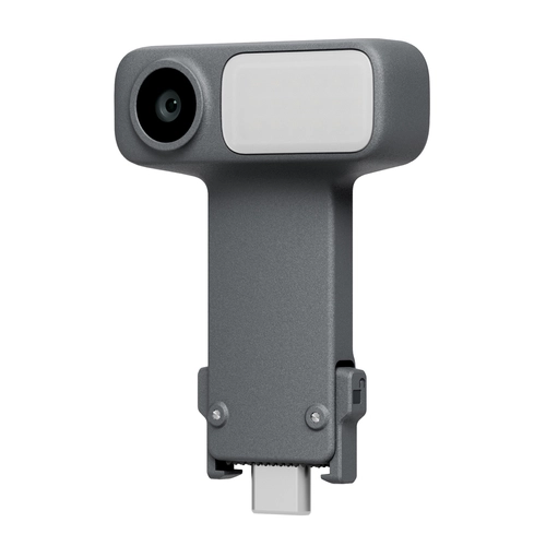 Multifunctional module for DJI Osmo Mobile