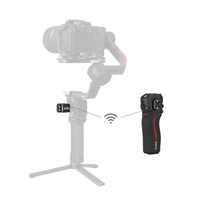 Uchwyt marki SmallRig z funkcją Follow Focus dla serii DJI RS