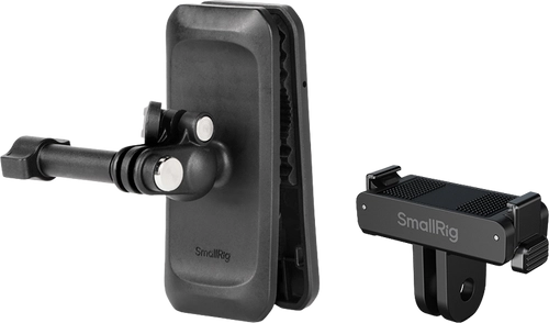 Кріплення для ременя рюкзака до DJI Osmo Action 6 / Nano SmallRig 6307