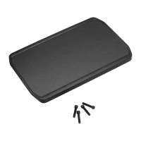 EcoFlowe Table for the Glacier 45L