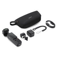 DJI Osmo Pocket 4 Standard Combo