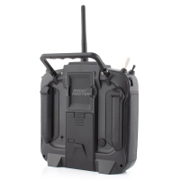 RadioMaster TX16S MKII MAX AG01 Gimbal ELRS BLACK Radio Controller