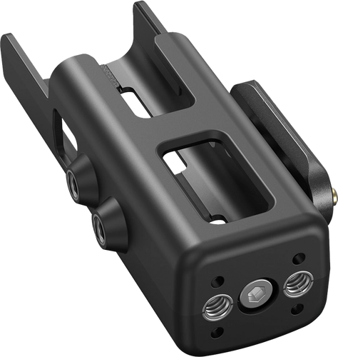Zestaw klatki do DJI Osmo Pocket 3 SmallRig 5117