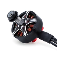 Pilotix 2306.5 1950KV Motor