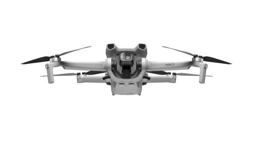 Drone DJI Mini 3 (RC-N1) - Refurbished