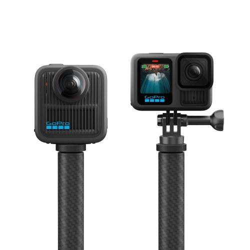 GoPro 1-meter carbon fiber boom arm