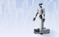 Robot humanoidalny UNITREE G1-D U8