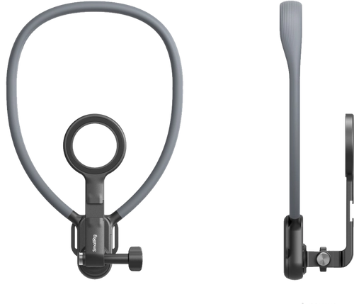SmallRig 5127 MagSafe-Compatible Neck Strap