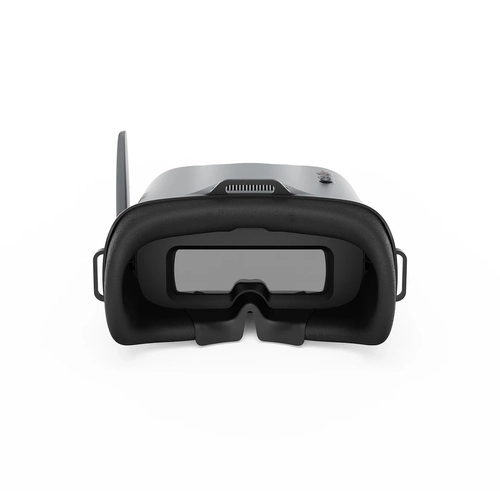 Gogle BetaFPV VR04 analogowe
