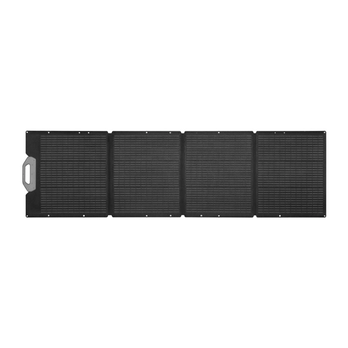 Foldable solar panel DJI Power 200W