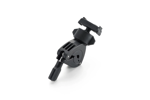 Mini uchwyt na kierownicę DJI Osmo Action z mocowaniem dwukierunkowym