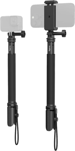 Selfie stick for sports cameras SmallRig 5403
