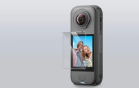 Szkło hartowane Puluz dla Insta360 X4 Air