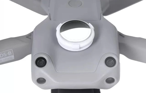 Тримач локатора Sunnylife AirTag для дронів DJI