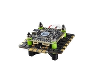 Комплект FC + ESC Pilotix F405 V3 3080 AM32 80 А (stack)