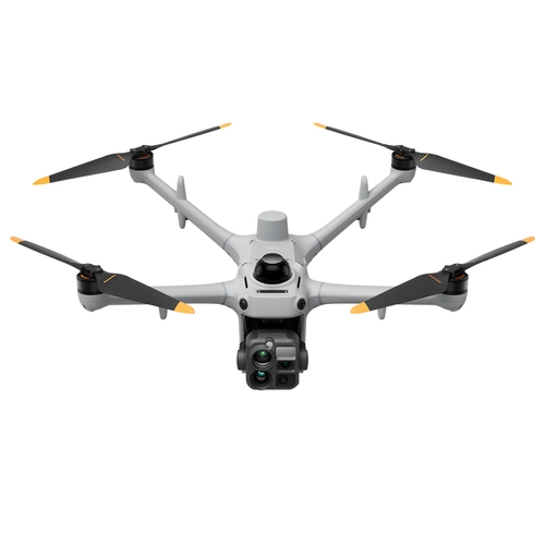 DJI Dock 4