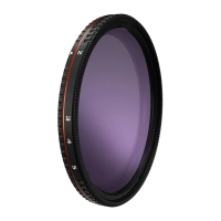 Регульований фільтр  Freewell VND 2-5 82 мм (сірий)