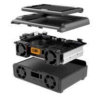 2-kanałowa ładowarka ToolkitRC M8D LiPo 1-8S 30A DC 10-49V