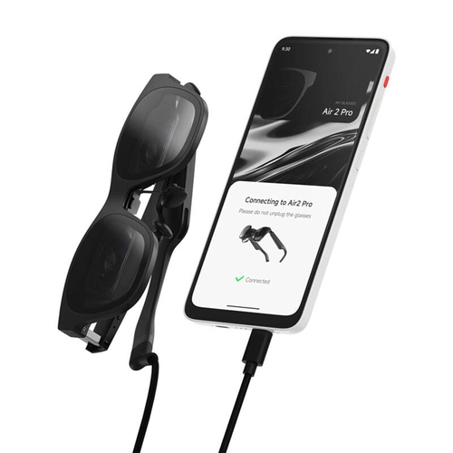 AR XREAL Beam Pro Glasses Adapter
