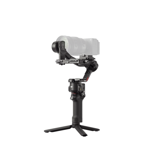 Stabilizator obrazu DJI RS 4