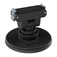 Магнітний тримач «SunnyLife» 360 для «Insta360» X5 / X4 Air / Ace