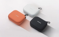 Сумка SUNNYLIFE для DJI Neo (сіра)