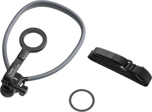 SmallRig 5127 MagSafe-Compatible Neck Strap