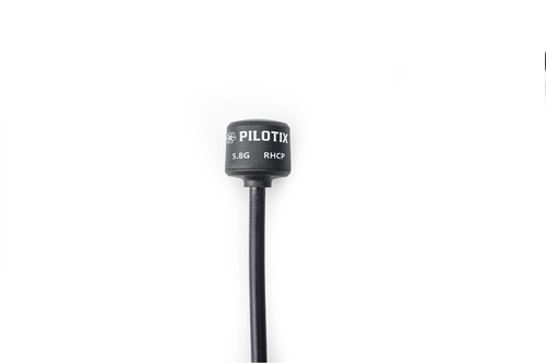 Антена Pilotix Lollipop 5,8 ГГц SMA RHCP 160 мм