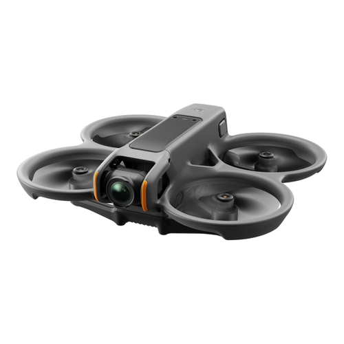 Комплект DJI Avata 2 Fly Smart Combo (3 батареї) зі страховкою CARE