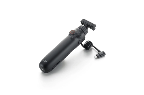 Акумуляторна ручка DJI Osmo Action з двостороннім кріпленням
