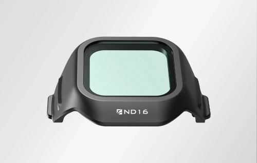 Фільтр ND16 Freewell для DJI Mini 5 Pro