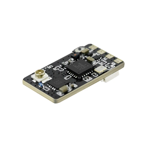 SEQURE ELRS 2.4GHz Single RX приймач з однією антеною
