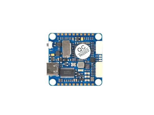 Kontroler lotu Pilotix H743-SLIM
